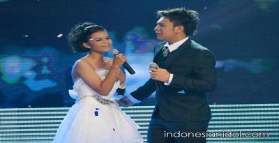 Indonesian Idol on Igo   Citra Indonesian Idol 2010